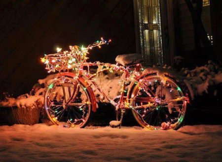 Merry Xmas and a happy new bike!