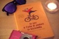 Il ciclo libro: lo zen e l'arte di andare in bicicletta