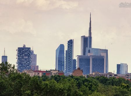 Milano, una città che cambia