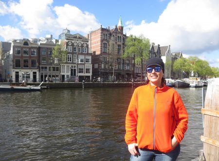 Ciclo viaggio ad Amsterdam: Welcome to Bike Wonderland! Giorni 1 e 2