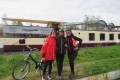 Ciclo viaggio ad Amsterdam: le tre B - Bici Barca Birra! Giorni 4 e 5