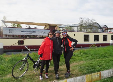 Ciclo viaggio ad Amsterdam: le tre B – Bici Barca Birra! Giorni 4 e 5