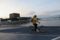Copenaghen, il paradiso dei ciclisti